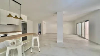 Apartment in Acequion photo 8