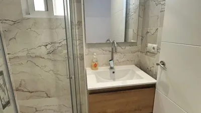 Piso en alquiler en Avinguda del General Avilés, 6, cerca de Calle del Doctor Nicasio Benlloch - Imagen 5