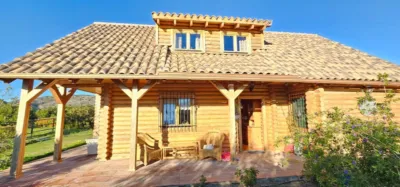 House on Camino Quinto Street photo 56