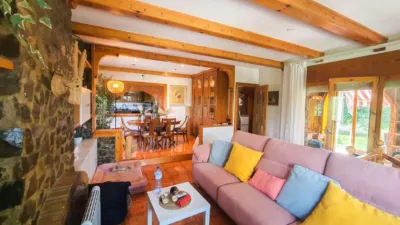 House in Costablanca photo 12