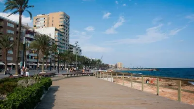 Apartamento en Carrer Beniel photo 20