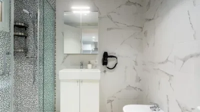 Apartment on Calle de Bonn photo 7