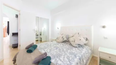 Apartamento en venta en Avenida Adeje 300, Callao Salvaje-Playa Paraíso-Armeñime (Adeje) de 289.000 €