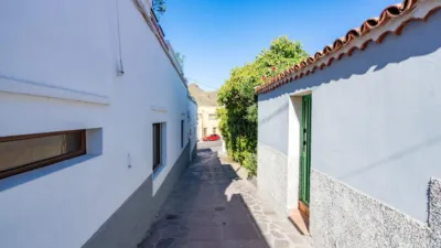 House on Avenida de La Iglesia photo 21
