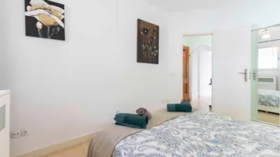 Apartamento en venta en Avenida Adeje 300, Callao Salvaje-Playa Paraíso-Armeñime (Adeje) de 289.000 €
