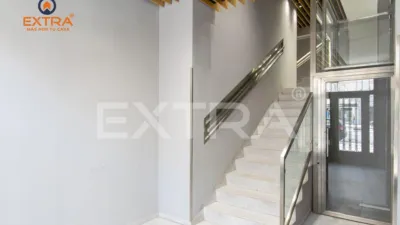 Apartment on Calle del Príncipe de Vergara photo 32
