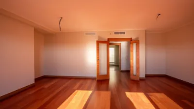 Top-floor apartment on Calle Juan de Mata Carriazo, 9 photo 6