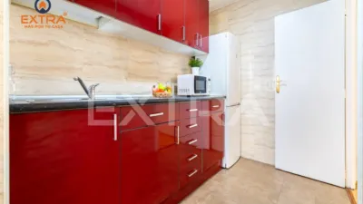 Apartment on Calle del Príncipe de Vergara photo 9