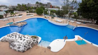 Apartamento en venta en Avenida Adeje 300, Callao Salvaje-Playa Paraíso-Armeñime (Adeje) de 289.000 €