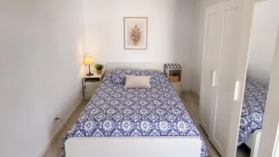 Apartment on Carrer de Montevideo photo 16