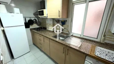 Apartment on Eduardo Torroja Street photo 5