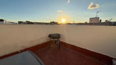 Apartment on Andrómeda Street photo 8