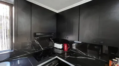 Apartment on Aurelio Coquillat Pascual Street photo 10