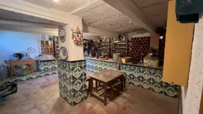 Casa en Can Ribot photo 33