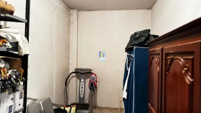 Casa adosada en venta en San José Obrero, San José Obrero-San Lázaro (Zamora Capital) de 275.000 €