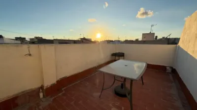 Apartment on Andrómeda Street photo 4