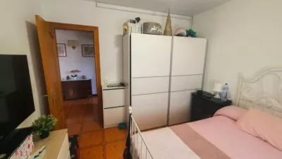 House in Costablanca photo 36