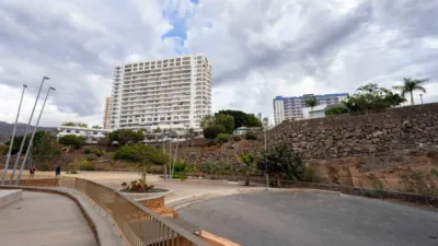 Apartamento en venta en Avenida Adeje 300, Callao Salvaje-Playa Paraíso-Armeñime (Adeje) de 289.000 €