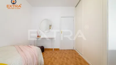 Apartment on Calle del Príncipe de Vergara photo 22