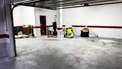 Casa adosada en venta en San José Obrero, San José Obrero-San Lázaro (Zamora Capital) de 275.000 €