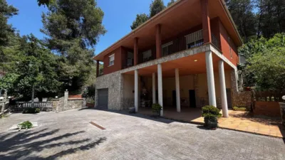 House in El Pla de Palec photo 2