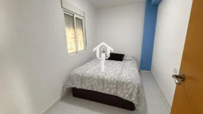 Apartment on Eduardo Torroja Street photo 23