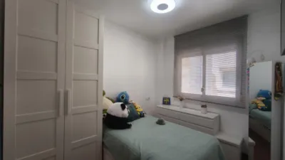 Penthouse in Colegio Mediterraneo photo 38