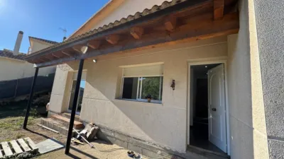 House in Penya Forcada photo 24