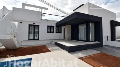 Casa – Els Poblets - Vista 3