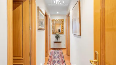 Apartment on Calle de Pechuán photo 44