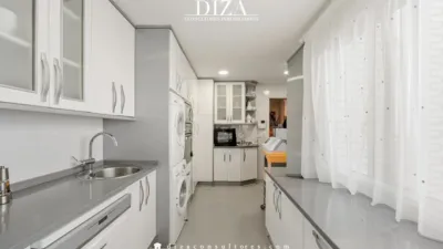 Apartment on Calle de Pechuán photo 32
