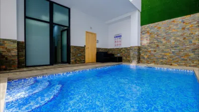 Ático en calle de Ramón Gallud photo 82