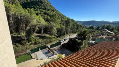 House in Penya Forcada photo 2