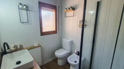 House in Costablanca photo 33