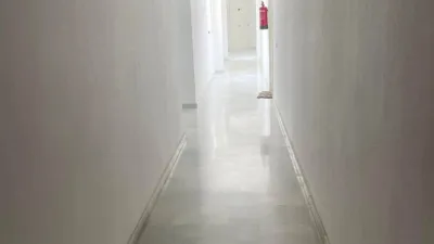 Piso en venta en Calle Venezuela, Urbanización de Roquetas-Las Marinas (Roquetas de Mar) de 169.990 €
