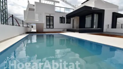 Casa – Els Poblets - Vista 3