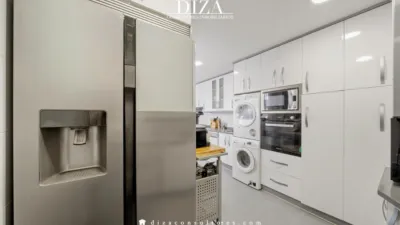 Apartment on Calle de Pechuán photo 33