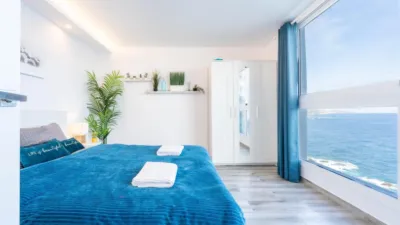Apartamento en venta en Calle de las Palmeras, 12, Longuera (Los Realejos) de 226.800 €