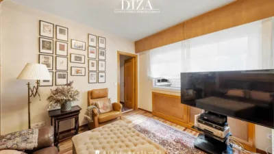 Apartment on Calle de Pechuán photo 20