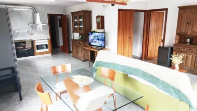 House in Can Castany photo 36