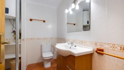 Terraced house at Carrer Violetas, 104 photo 36