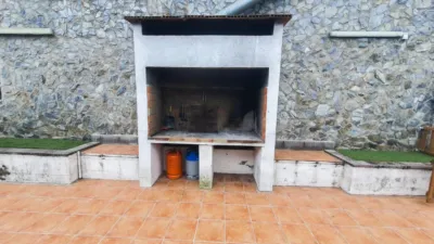House in Costablanca photo 63