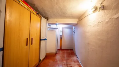 House on Carrer Sant Francesc photo 30