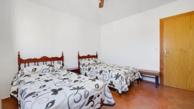 Terraced house at Carrer Violetas, 104 photo 31