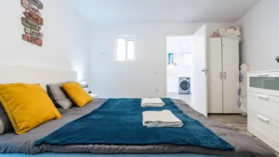 Apartamento en venta en Calle de las Palmeras, 12, Longuera (Los Realejos) de 226.800 €