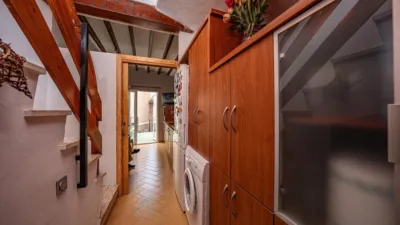 House on Carrer Sant Francesc photo 4