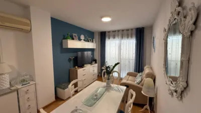 Apartment on Andrómeda Street photo 21