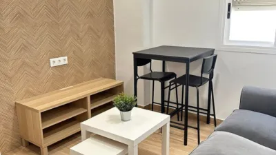 Piso en alquiler en Avinguda del General Avilés, 6, cerca de Calle del Doctor Nicasio Benlloch - Imagen 4