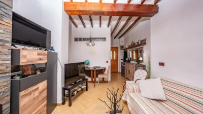 House on Carrer Sant Francesc photo 2