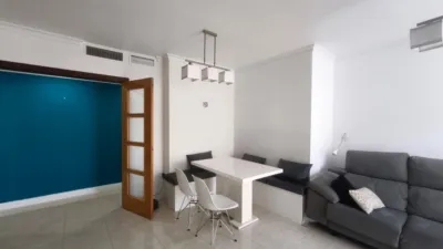 Penthouse in Colegio Mediterraneo photo 13